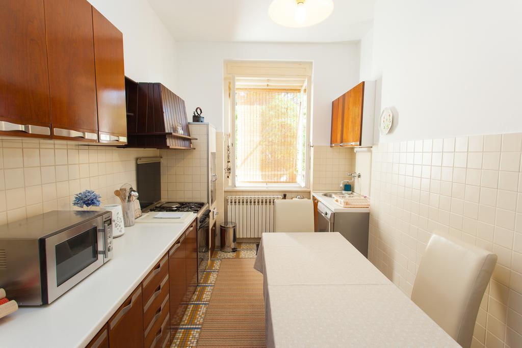 Apartment Ira Ζαντάρ Δωμάτιο φωτογραφία