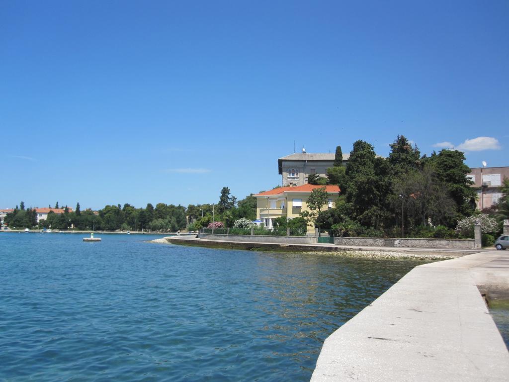 Apartment Ira Ζαντάρ Δωμάτιο φωτογραφία