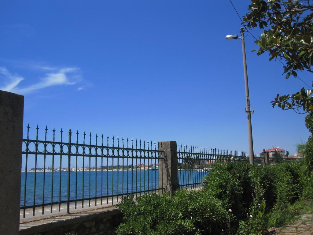 Apartment Ira Ζαντάρ Δωμάτιο φωτογραφία