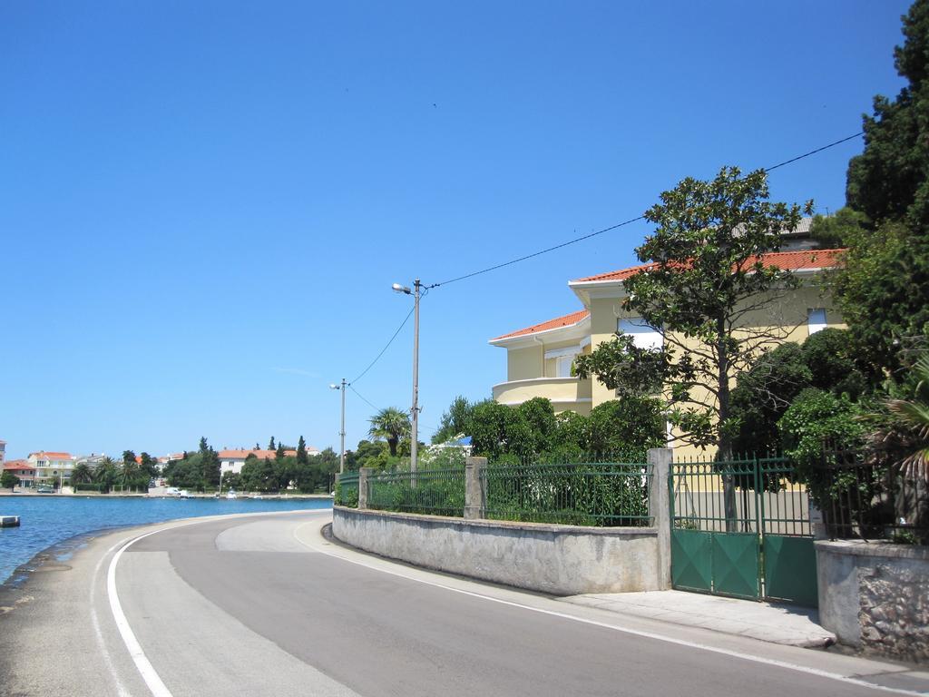Apartment Ira Ζαντάρ Δωμάτιο φωτογραφία