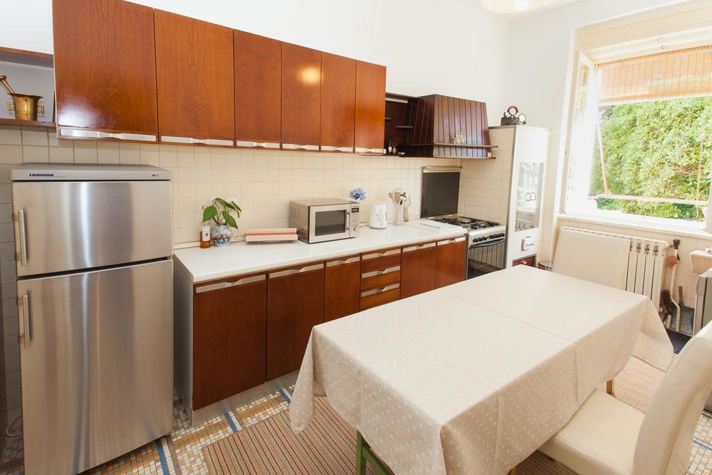 Apartment Ira Ζαντάρ Δωμάτιο φωτογραφία