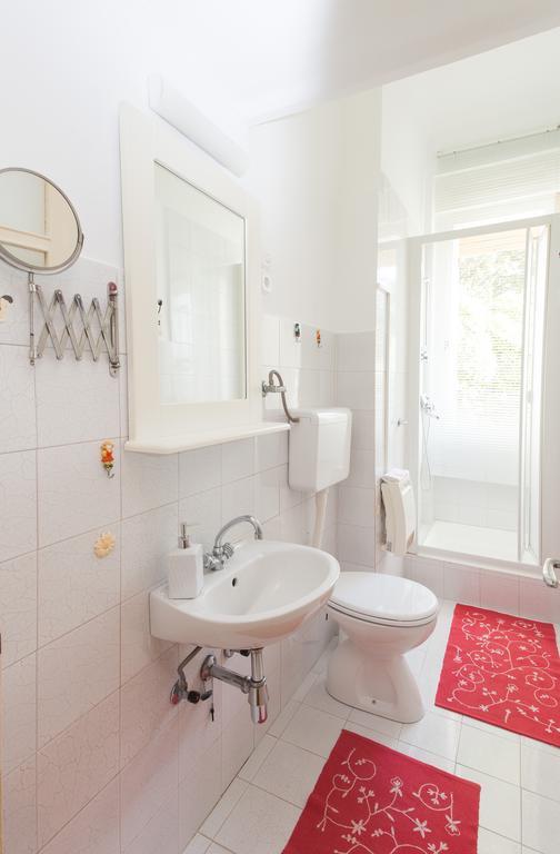 Apartment Ira Ζαντάρ Δωμάτιο φωτογραφία