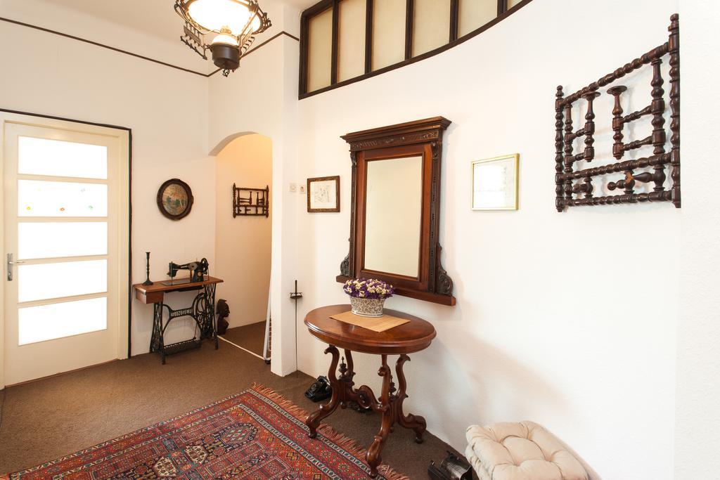 Apartment Ira Ζαντάρ Δωμάτιο φωτογραφία