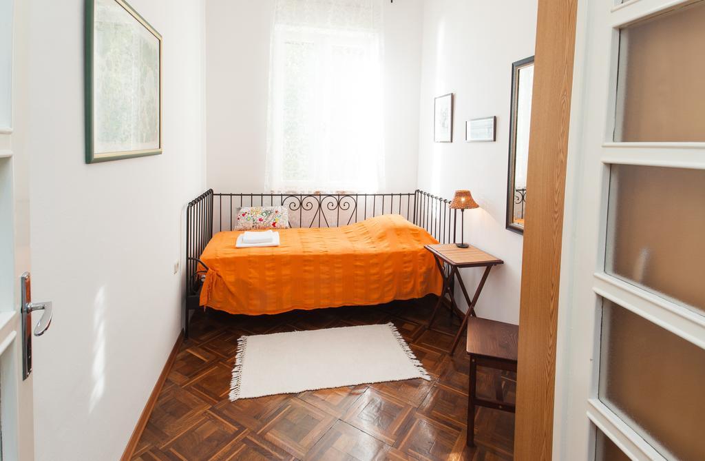 Apartment Ira Ζαντάρ Δωμάτιο φωτογραφία