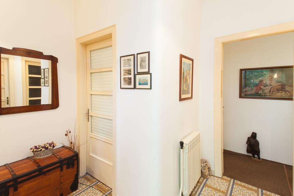 Apartment Ira Ζαντάρ Δωμάτιο φωτογραφία
