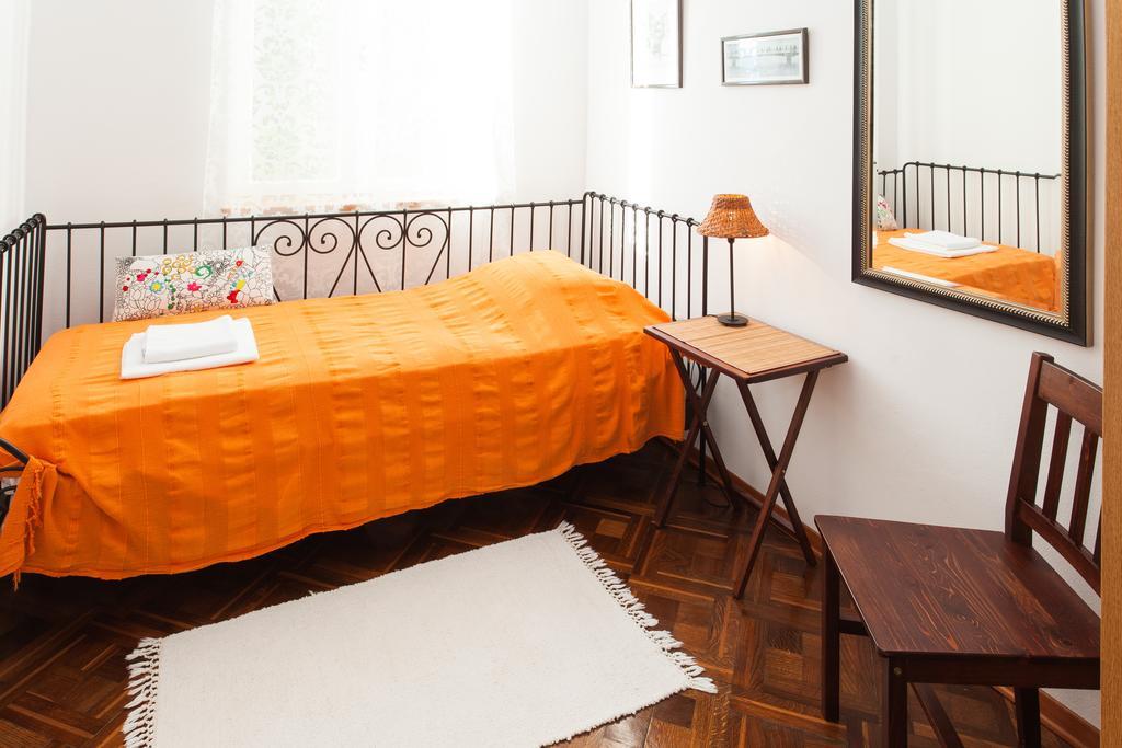 Apartment Ira Ζαντάρ Δωμάτιο φωτογραφία