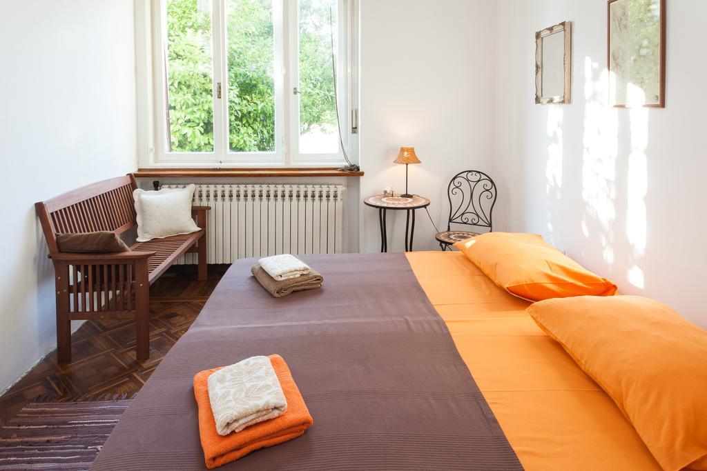 Apartment Ira Ζαντάρ Δωμάτιο φωτογραφία
