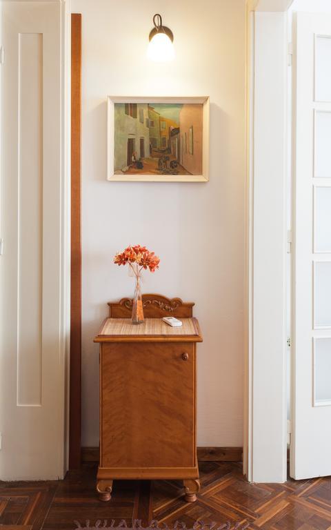 Apartment Ira Ζαντάρ Δωμάτιο φωτογραφία