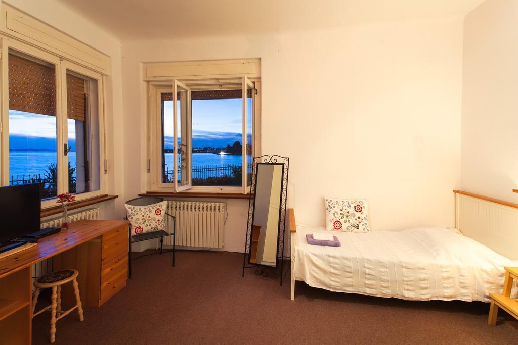 Apartment Ira Ζαντάρ Δωμάτιο φωτογραφία