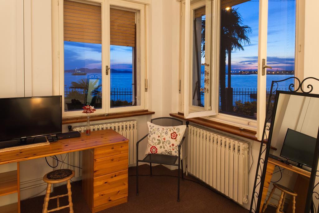 Apartment Ira Ζαντάρ Δωμάτιο φωτογραφία