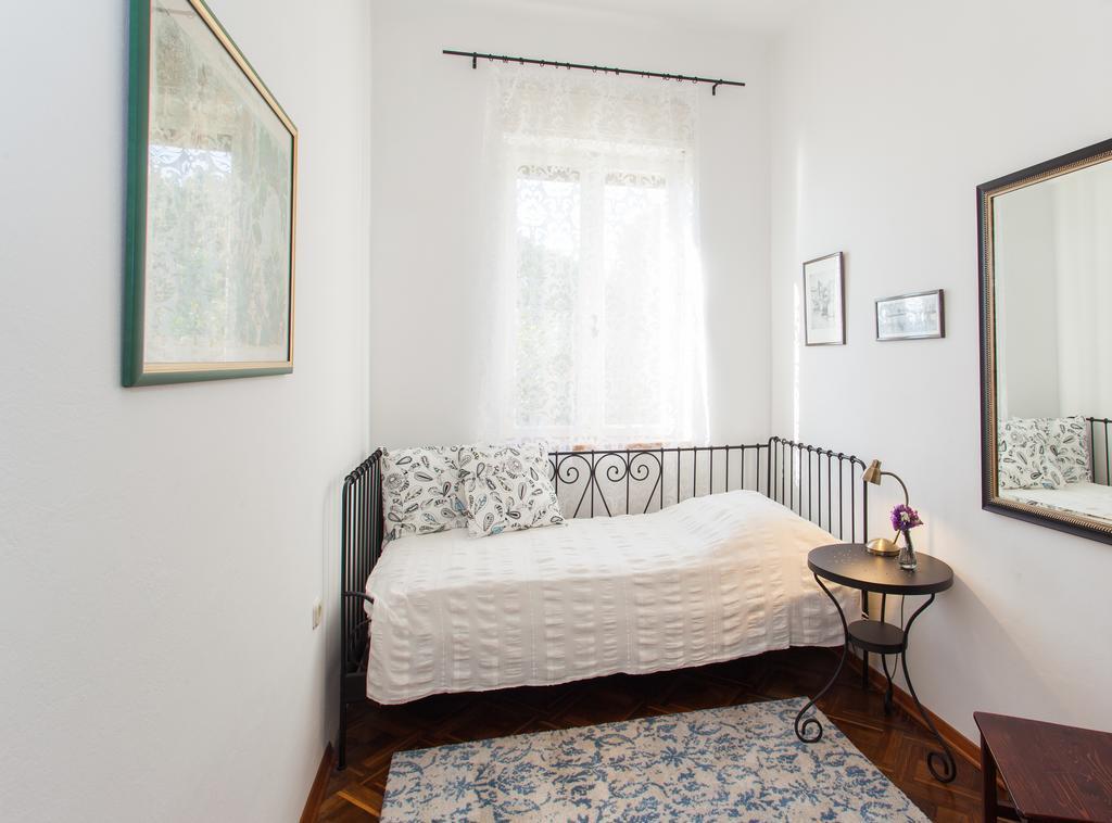 Apartment Ira Ζαντάρ Εξωτερικό φωτογραφία